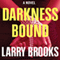 Darkness Bound (Unabridged) audio book by Larry Brooks