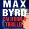 California Thriller (Unabridged) audio book by Max Byrd