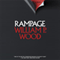 Rampage (Unabridged) audio book by William P. Wood