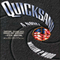 Quicksand (Unabridged) audio book by William P. Wood