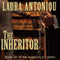The Inheritor (Unabridged) audio book by Laura Antoniou