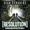 Resolution: Alaskan Undead Apocalypse, Book 4 (Unabridged) audio book by Sean Schubert
