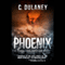 Roads Less Traveled: Phoenix (Unabridged) audio book by C. Dulaney