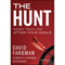 The Hunt: Target, Track, and Attain Your Goals (Unabridged) audio book by David Farbman