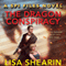 The Dragon Conspiracy (Unabridged) audio book by Lisa Shearin