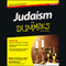 Judaism for Dummies, 2nd Edition (Unabridged)