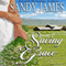 Saving Grace (Unabridged) audio book by Sandy James