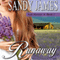Runaway (Unabridged) audio book by Sandy James