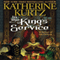In the King's Service: Childe Morgan Trilogy, Book 1 (Unabridged) audio book by Katherine Kurtz