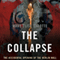 The Collapse: The Accidental Opening of the Berlin Wall (Unabridged) audio book by Mary Elise Sarotte