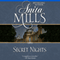 Secret Nights (Unabridged) audio book by Anita Mills