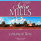 Comanche Rose (Unabridged) audio book by Anita Mills