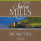 Fire and Steel (Unabridged) audio book by Anita Mills
