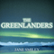 The Greenlanders (Unabridged) audio book by Jane Smiley