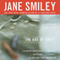 The Age of Grief (Unabridged) audio book by Jane Smiley