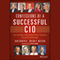 Confessions of a Successful CIO: How the Best CIOs Tackle Their Toughest Business Challenges (Unabridged) audio book by Dan Roberts, Brian Watson