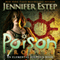 Poison Promise: Elemental Assassin, Book 11 (Unabridged) audio book by Jennifer Estep