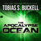 The Apocalypse Ocean (Unabridged) audio book by Tobias Buckell