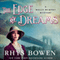 The Edge of Dreams (Unabridged) audio book by Rhys Bowen