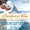 Barefoot in White: The Barefoot Bay Brides, Book 1 (Unabridged) audio book by Roxanne St. Claire