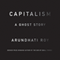 Capitalism: A Ghost Story (Unabridged) audio book by Arundhati Roy