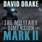 The Military Dimension: Mark II (Unabridged) audio book by David Drake