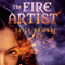 The Fire Artist (Unabridged) audio book by Daisy Whitney