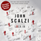 Lock In (Narrated by Amber Benson) (Unabridged) audio book by John Scalzi