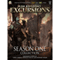 Iron Kingdoms Excursions: Season One Collection (Unabridged) audio book by Larry Correia, Douglas Seacat, Howard Tayler, Erik Scott de Bie, Orrin Grey, Darla Kennerud, Aeryn Rudel, William Shick