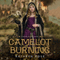 Camelot Burning: A Metal & Lace Novel (Unabridged) audio book by Kathryn Rose