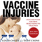 Vaccine Injuries: Documented Adverse Reactions to Vaccines (Unabridged) audio book by Louis Conte, Tony Lyons