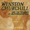 Winston Churchill and the Treasure of Mapungubwe Hill: A Novel (Unabridged) audio book by Chris Angus