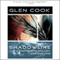 Shadowline: Starfishers, Book 1 (Unabridged) audio book by Glen Cook