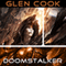 Doomstalker: Darkwar, Book 1 (Unabridged) audio book by Glen Cook