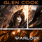 Warlock: Darkwar, Book 2 (Unabridged) audio book by Glen Cook