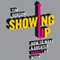Showing Up: How to Make a Greater Impact at Work (Unabridged) audio book by Tim Robson