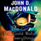 The Girl, the Gold Watch & Everything (Unabridged) audio book by John D. MacDonald
