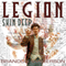 Legion: Skin Deep (Unabridged) audio book by Brandon Sanderson