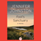 Fool's Sanctuary: A Novel (Unabridged) audio book by Jennifer Johnston