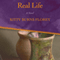 Real Life: A Novel (Unabridged) audio book by Kitty Burns Florey