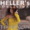 Heller's Decision (Unabridged) audio book by JD Nixon