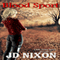 Blood Sport (Unabridged) audio book by JD Nixon