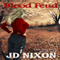 Blood Feud (Unabridged) audio book by JD Nixon