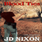 Blood Ties (Unabridged) audio book by JD Nixon