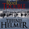 Reel Trouble (Unabridged) audio book by Tiffinie Helmer