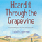 Heard It Through the Grapevine: A Dead Sister Talking Mystery (Unabridged) audio book by Lizbeth Lipperman