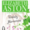 Unholy Harmonies: A Mountjoy Novel (Unabridged) audio book by Elizabeth Aston