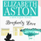 Brotherly Love: A Mountjoy Novel (Unabridged)