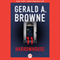 11 Harrowhouse (Unabridged) audio book by Gerald A. Browne