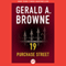 19 Purchase Street (Unabridged) audio book by Gerald A. Browne